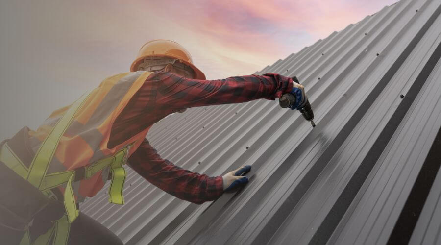 Expert Emergency Roof Repairs services in Bayville, NJ